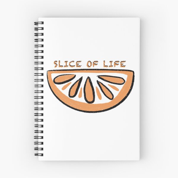 Item preview, Orange Slice designed and sold by honestBlossom.