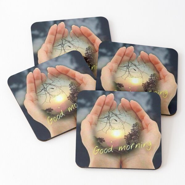 Item preview, Good morning designed and sold by RenatoGuzman.