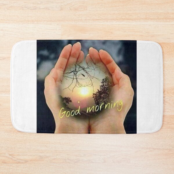 Item preview, Good morning designed and sold by RenatoGuzman.