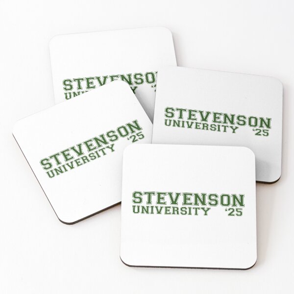 Item preview, Copy of Stevenson University Varsity Green designed and sold by Shelby MacAnanny.
