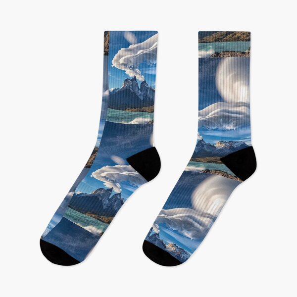 Item preview, Humo zen procedente de las montañas designed and sold by slashrose4ever.