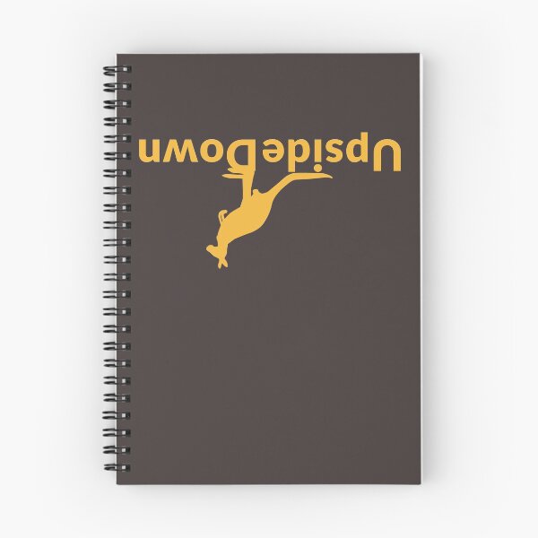 Item preview, Upside Down - Kangaroo designed and sold by Jasmin's Fashion World.