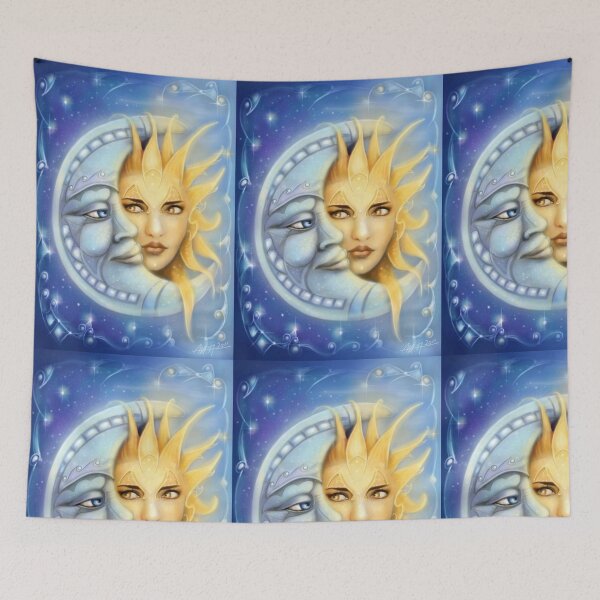 Item preview, I and she designed and sold by RenatoGuzman.