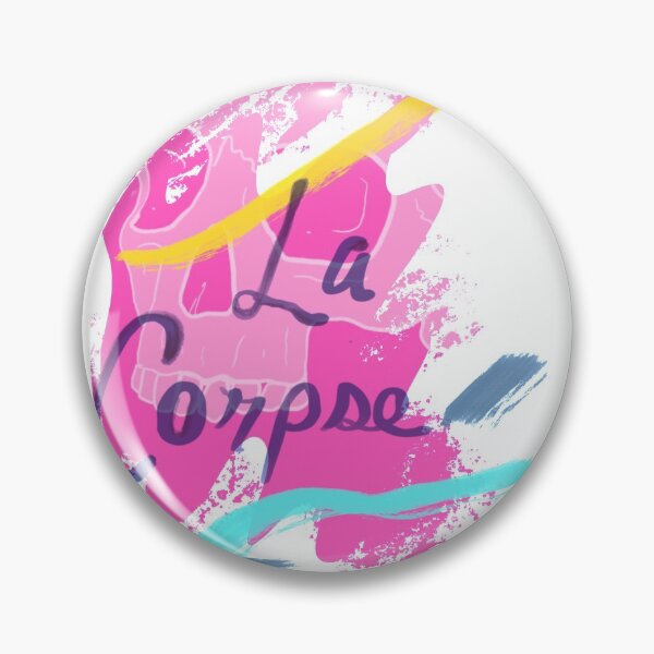 Item preview, La Corpse  designed and sold by Hope draws stuff.