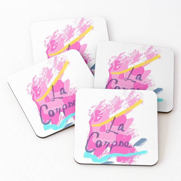 Item preview, La Corpse  designed and sold by Hope draws stuff.