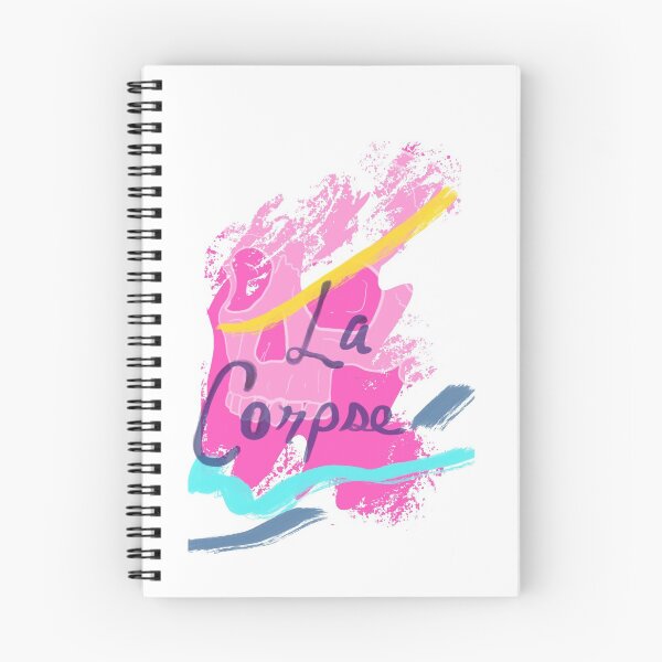 Item preview, La Corpse  designed and sold by Hope draws stuff.