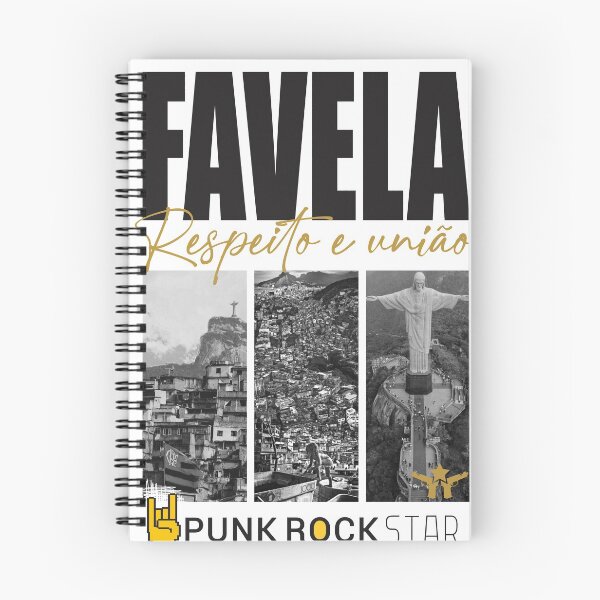 Item preview, FAVELA 4 designed and sold by marcelo021.