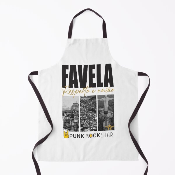 Item preview, FAVELA 4 designed and sold by marcelo021.