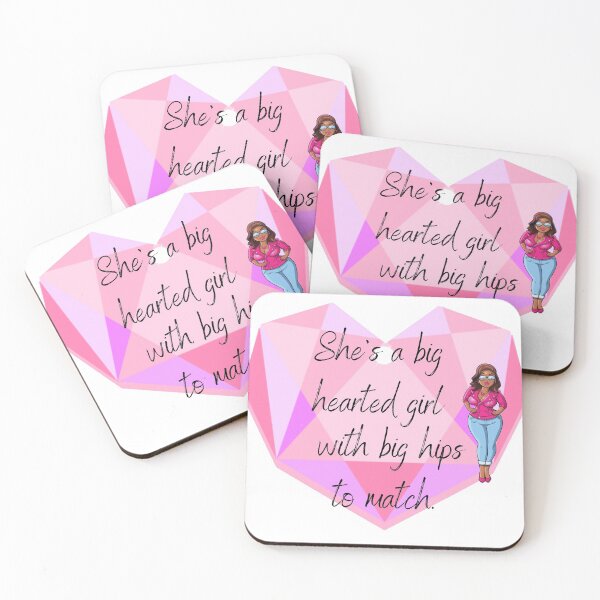 Item preview, Thick girls with big hips. designed and sold by Lisaarts.