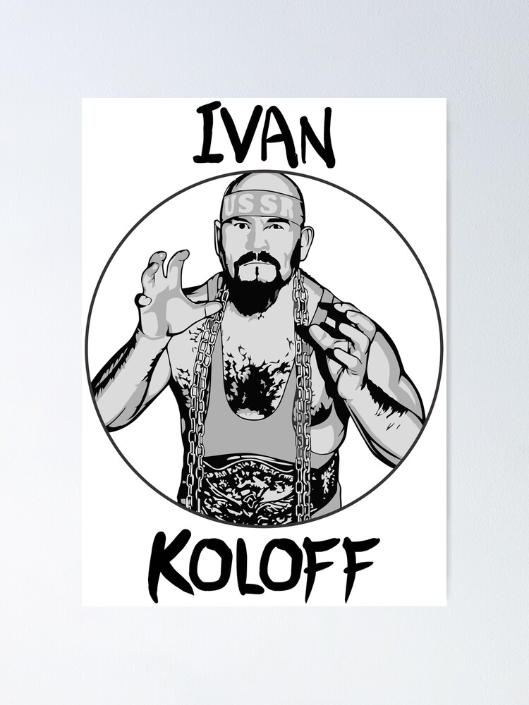 Ivan Koloff
