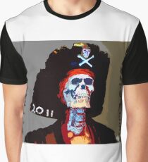 Gaspar 2011 Graphic T-Shirt