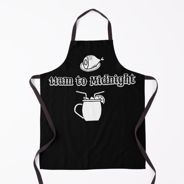 Item preview, Ham to Midnight designed and sold by W3-Designs.