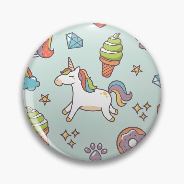 Artikelvorschau, Kindermaske Einhorn entworfen und verkauft von della95.