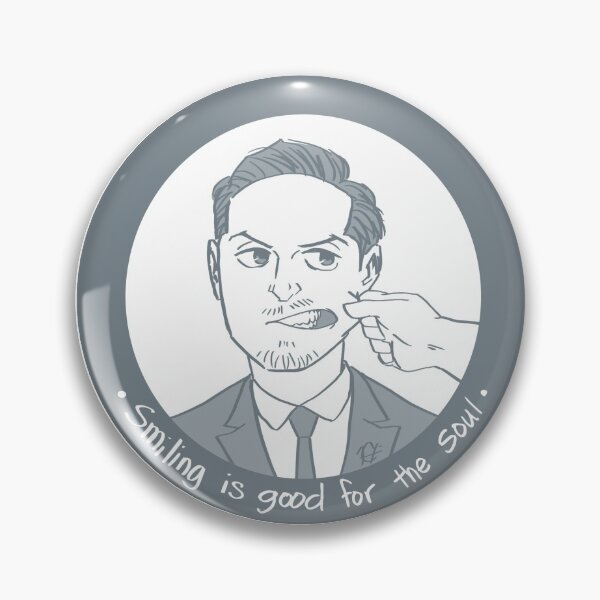 Item preview, Smiling is Good for the Soul designed and sold by hippano.