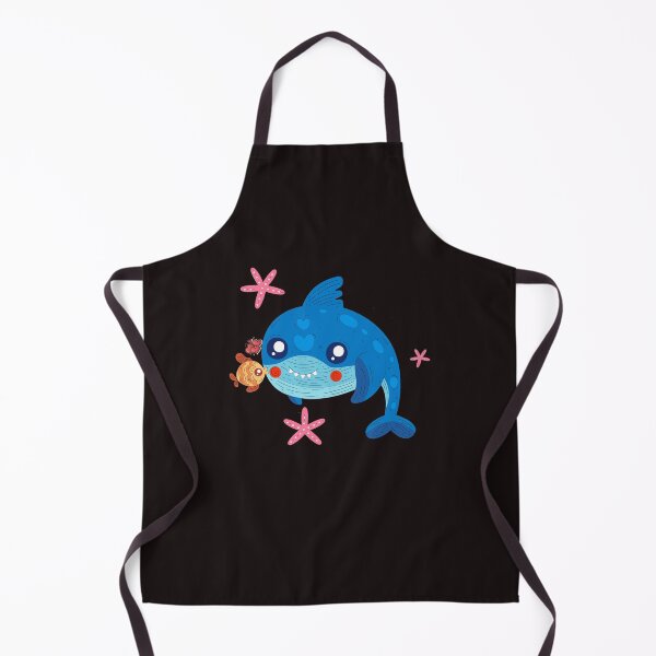 Item preview, Baby Shark Feels Shy Lovely designed and sold by TownDesigns.