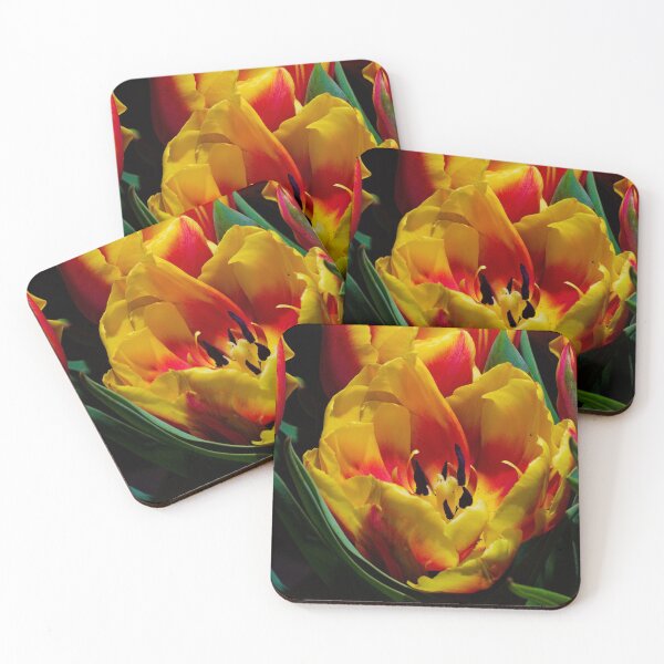 Item preview, Monsella tulips designed and sold by Kitkatfoxx.