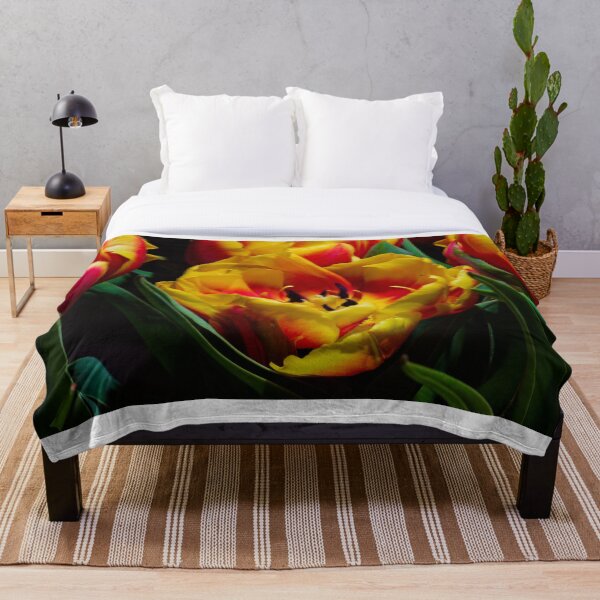 Item preview, Monsella tulips designed and sold by Kitkatfoxx.