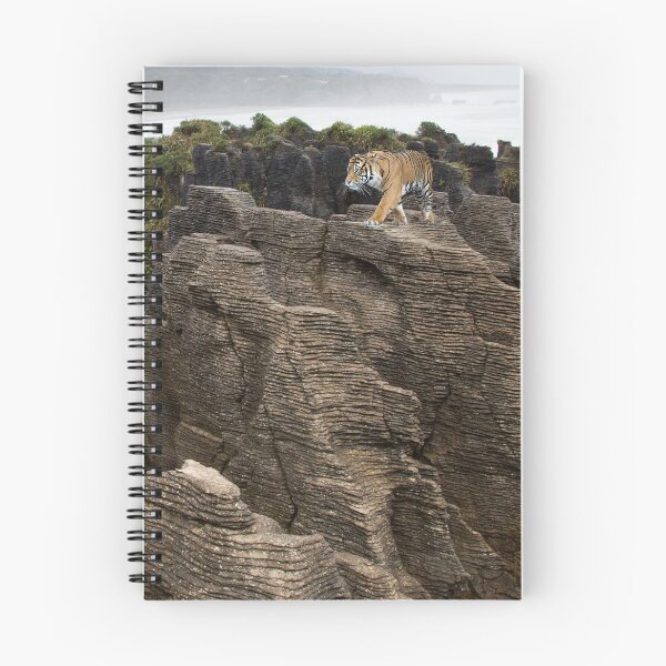 Item preview, Stripes in Rocks designed and sold by kbkiwiart.