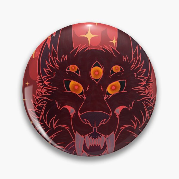 Item preview, Hellhound designed and sold by Draugerboy.