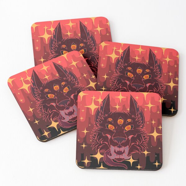Item preview, Hellhound designed and sold by Draugerboy.