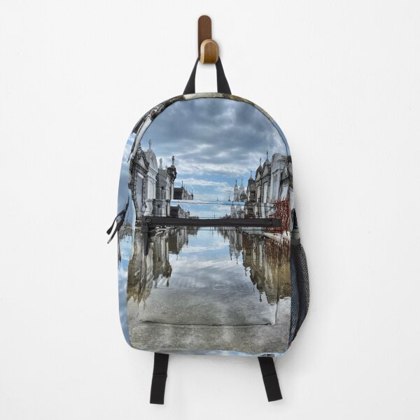 Item preview, The Avenue Between Worlds designed and sold by XXX Zombieboy XXX.