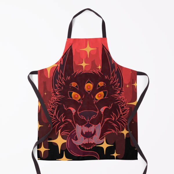Item preview, Hellhound designed and sold by Draugerboy.