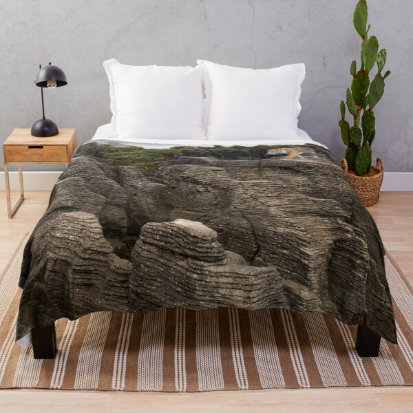 Item preview, Stripes in Rocks designed and sold by kbkiwiart.