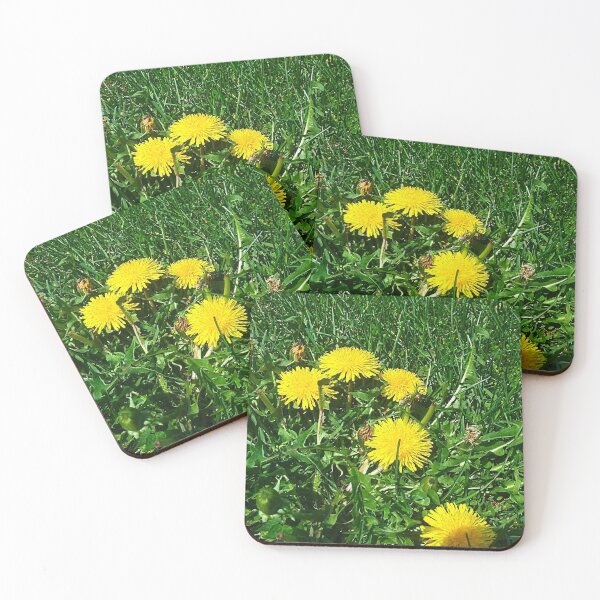 Item preview, Dandelion designed and sold by NathanMoore92.