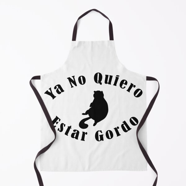 Item preview, Ya No Quiero Estar Gordo designed and sold by Aymanerachif.