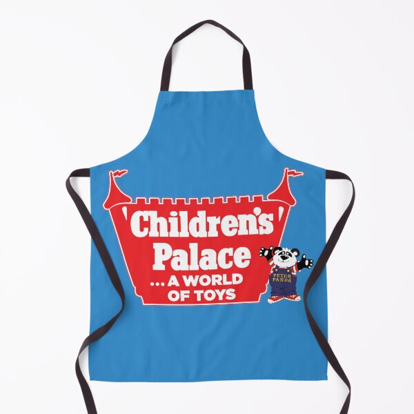 Item preview, Children's Palace designed and sold by TeeArcade84.