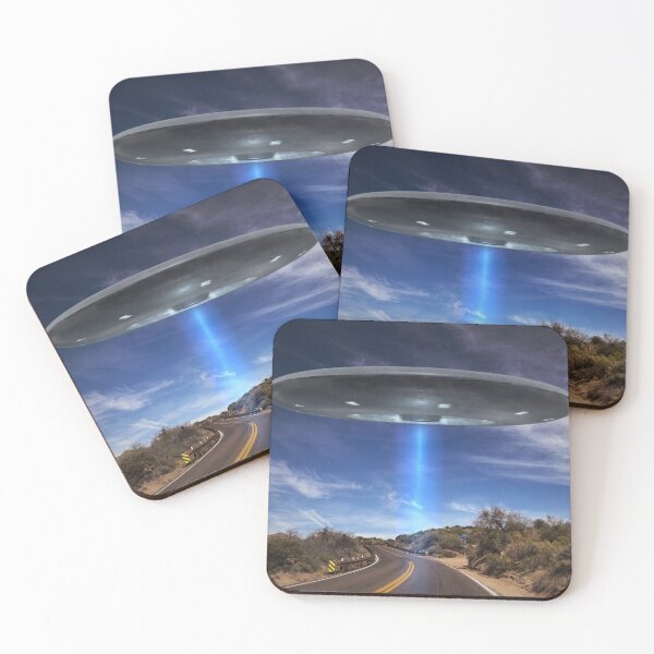 Item preview,  Space Aliens,Space Canvas Posters,Space Aliens, poster for room,canvas print,painting designed and sold by eyesight4vision.