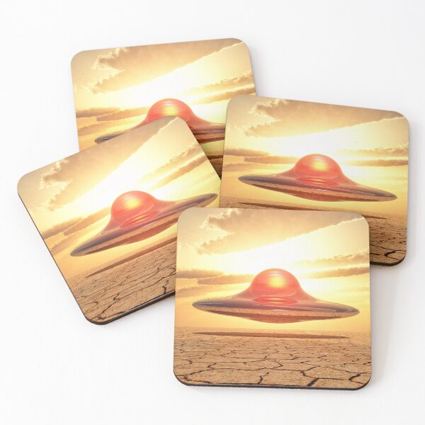 Item preview, Space Aliens,Space Canvas Posters,Space Aliens, poster for room,canvas print,painting designed and sold by eyesight4vision.