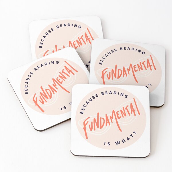 Item preview, Reading is Fundamental | RuPaul's Drag Race Inspired  designed and sold by thejushshop.