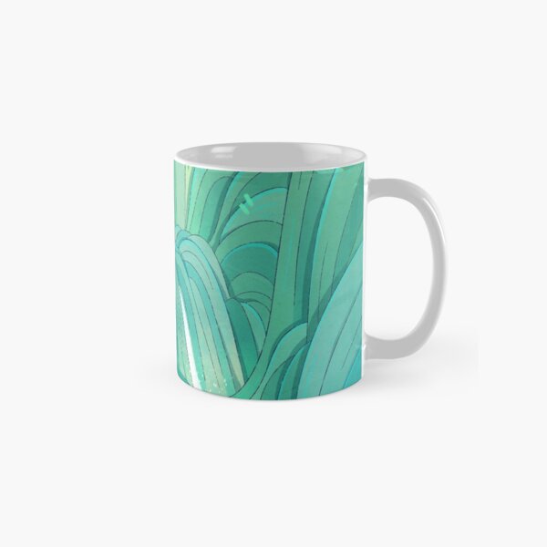 Waterfall Classic Mug
