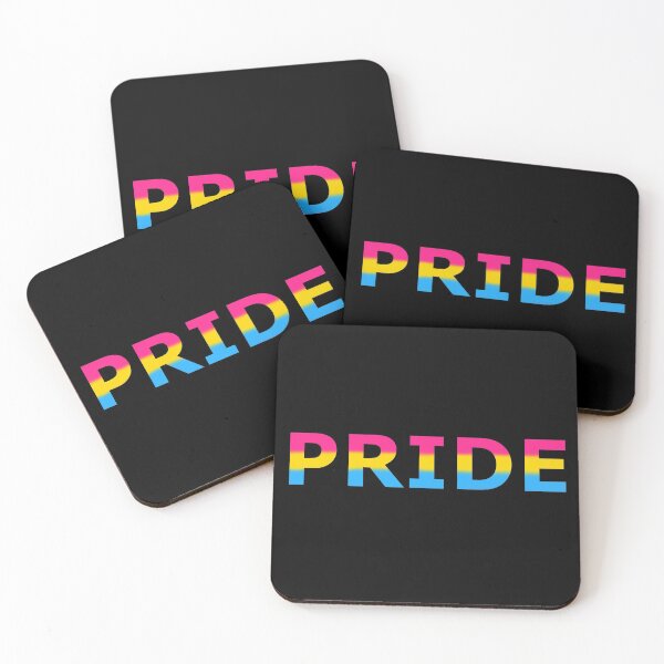 Item preview, Pansexual Pride designed and sold by Friend of Frogs.