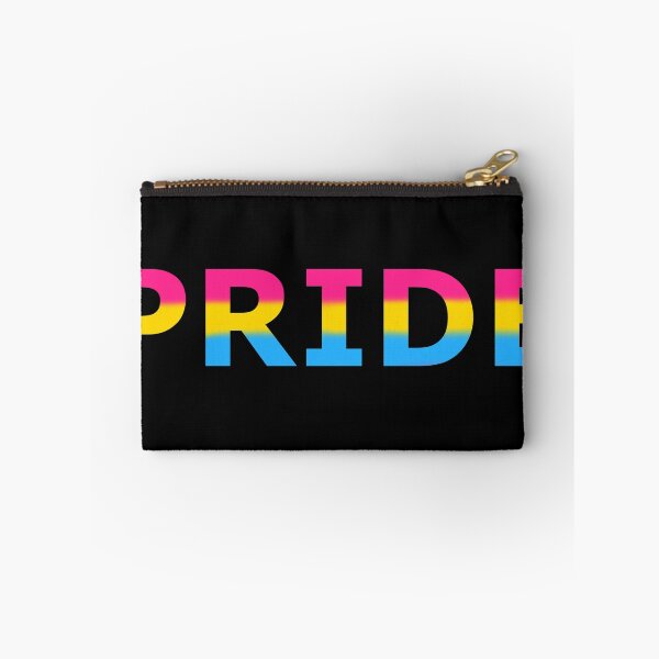 Item preview, Pansexual Pride designed and sold by Friend of Frogs.