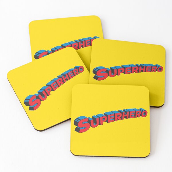 Item preview, Superhero designed and sold by designseventy.