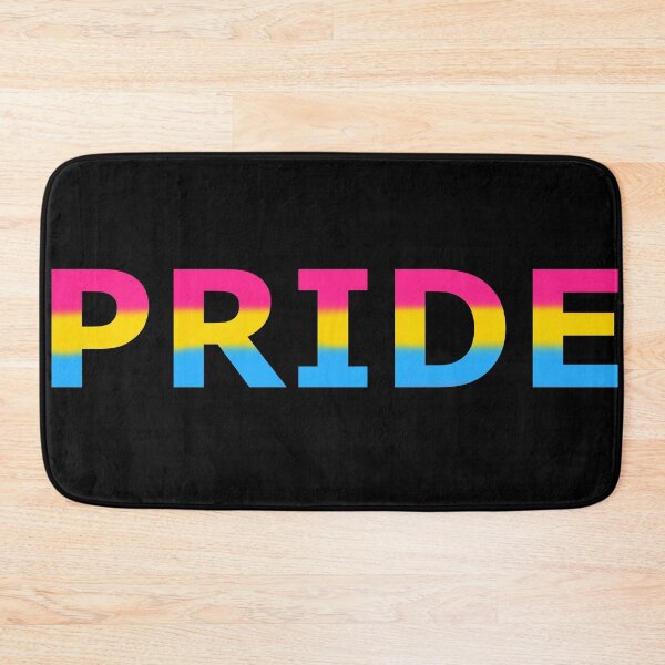 Item preview, Pansexual Pride designed and sold by Friend of Frogs.