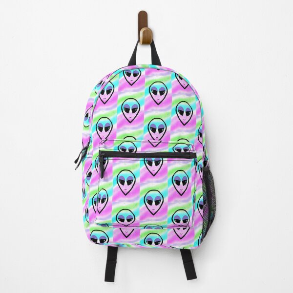 Item preview, Alien Pastel designed and sold by Ariana Bell.