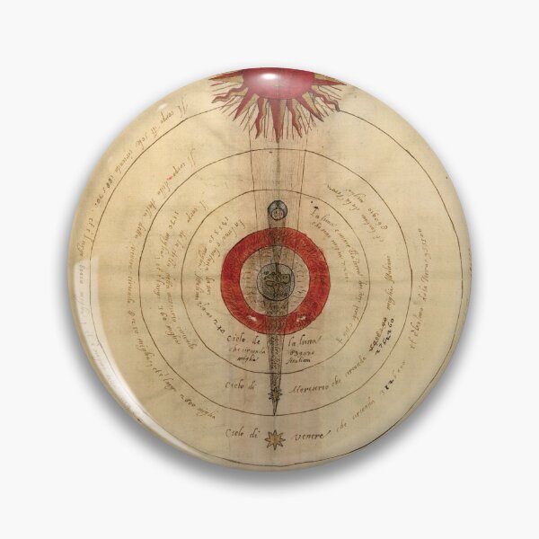 Item preview, Solar eclipse map in 1587 designed and sold by ganje.