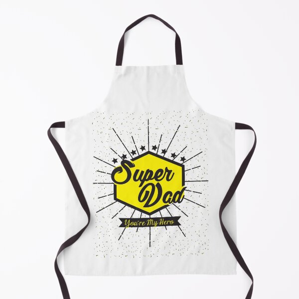 Item preview, Super Dad designed and sold by speakupandshine.