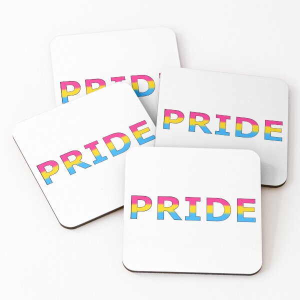 Item preview, Pansexual Pride designed and sold by Friend of Frogs.