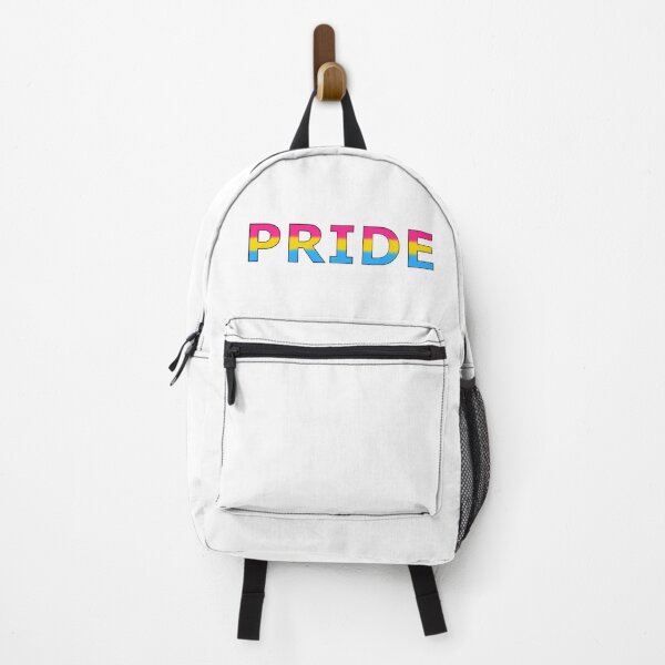 Item preview, Pansexual Pride designed and sold by Friend of Frogs.