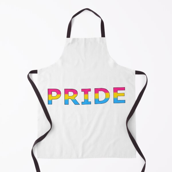 Item preview, Pansexual Pride designed and sold by Friend of Frogs.
