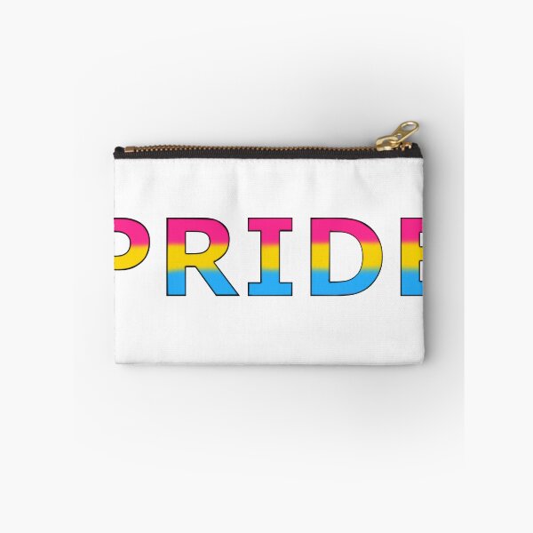 Item preview, Pansexual Pride designed and sold by Friend of Frogs.