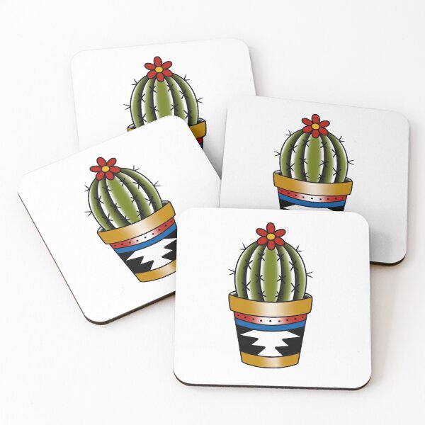 Item preview, Cacti designed and sold by NicoleHarvey.