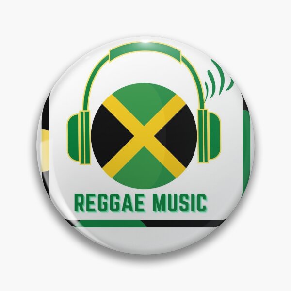 Item preview, Reggae Music designed and sold by Simonerich.