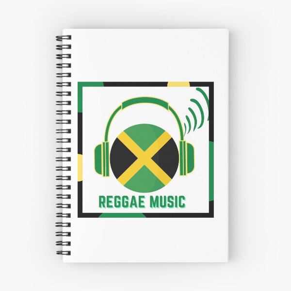 Item preview, Reggae Music designed and sold by Simonerich.