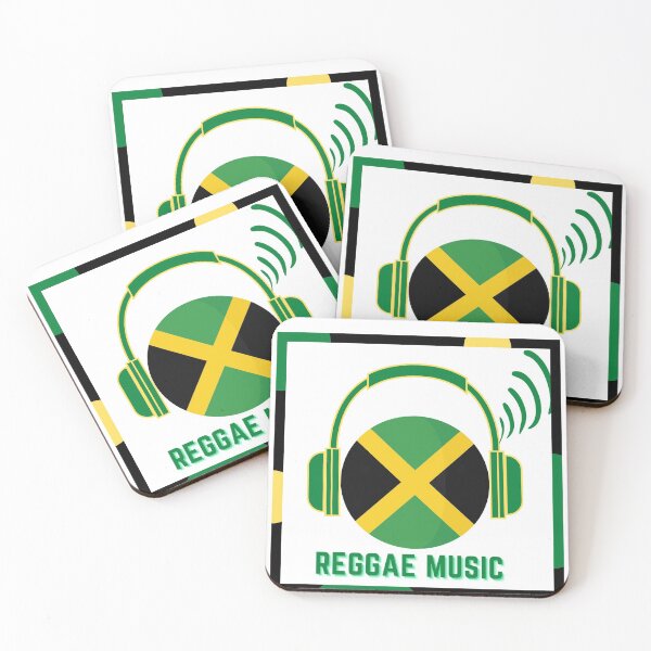 Item preview, Reggae Music designed and sold by Simonerich.