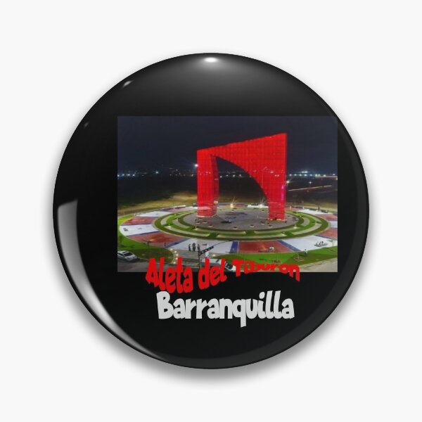 Item preview, Barranquilla designed and sold by jlicero.